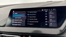 BMW 2 Series 218i [136] M Sport 4dr DCT Petrol Saloon